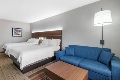 Photo 5 - Holiday Inn Express Charlotte West - Gastonia by IHG.