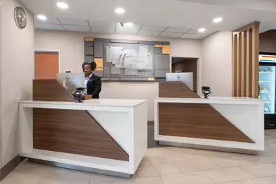 Photo 3 - Holiday Inn Express Charlotte West - Gastonia by IHG.