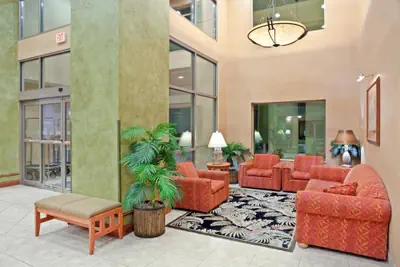 Photo 5 - Triple Play Resort Hotel & Suites