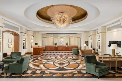 Photo 2 - Conrad Indianapolis