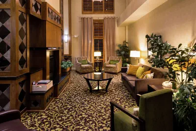 Photo 5 - Hampton Inn & Suites Carson City