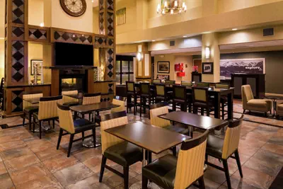 Photo 3 - Hampton Inn & Suites Carson City