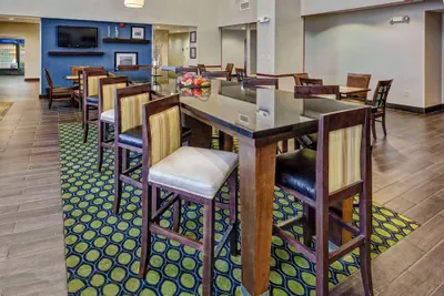 Photo 4 - Hampton Inn & Suites Clermont
