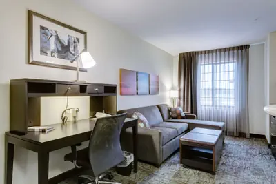 Photo 5 - Staybridge Suites O'Fallon Chesterfield by IHG