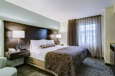 Photo 5 - Staybridge Suites O'Fallon Chesterfield by IHG