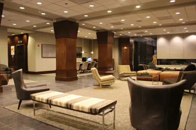 Photo 5 - Crowne Plaza Chicago West Loop by IHG