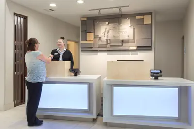 Photo 2 - Holiday Inn Express & Suites Amarillo by IHG