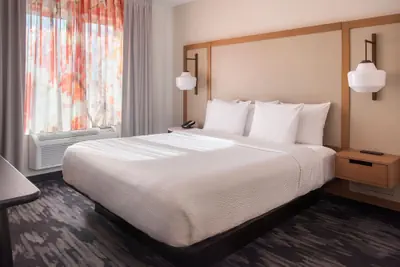 Photo 5 - Fairfield Inn by Marriott LaGuardia Airport/Flushing