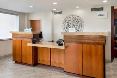 Photo 3 - Fairfield Inn by Marriott LaGuardia Airport/Flushing