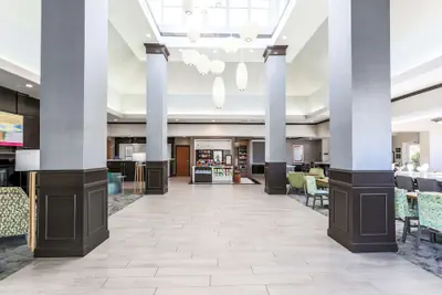 Photo 3 - Hilton Garden Inn Tulsa South