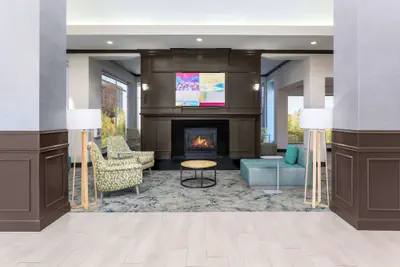 Photo 4 - Hilton Garden Inn Tulsa South