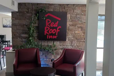 Photo 3 - Red Roof Inn Moss Point