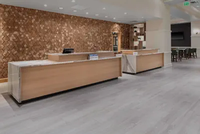Photo 4 - Residence Inn by Marriott Denver City Center