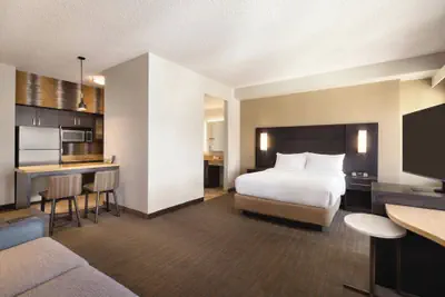 Photo 2 - Residence Inn by Marriott Denver City Center