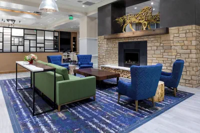 Photo 3 - Residence Inn by Marriott Denver City Center