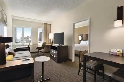 Photo 5 - Residence Inn by Marriott Denver City Center