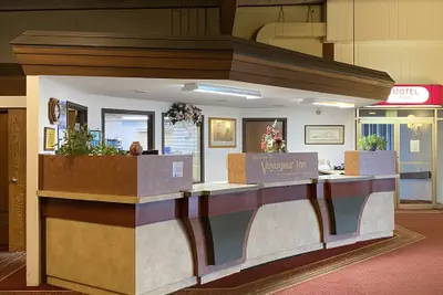 Photo 4 - Voyageur Inn and Conference Center