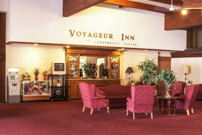 Photo 3 - Voyageur Inn and Conference Center