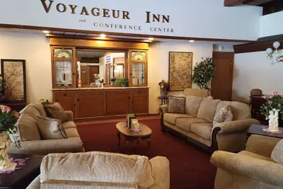 Photo 2 - Voyageur Inn and Conference Center