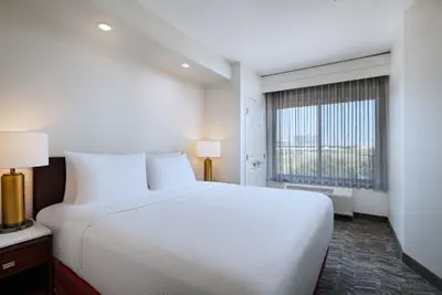 Photo 5 - SpringHill Suites by Marriott DFW Airport East/Las Colinas