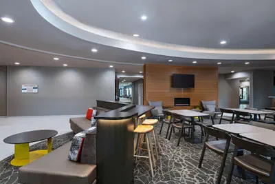 Photo 2 - SpringHill Suites by Marriott DFW Airport East/Las Colinas