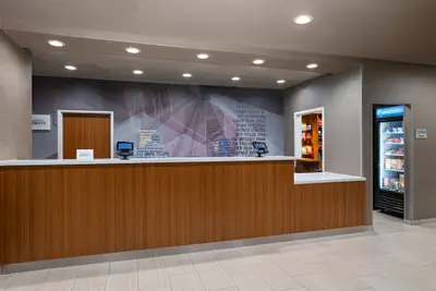 Photo 4 - SpringHill Suites by Marriott DFW Airport East/Las Colinas