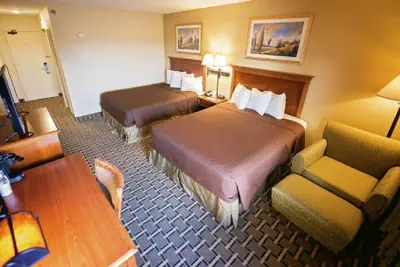 Photo 4 - Brookings Inn