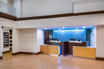 Photo 5 - Fairfield Inn & Suites Charleston North/Ashley Phosphate