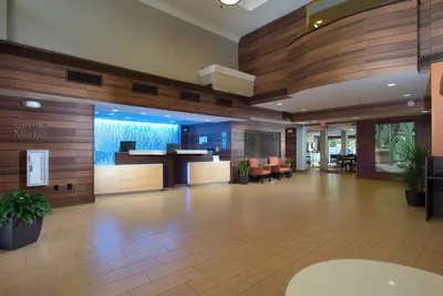 Photo 4 - Fairfield Inn & Suites Charleston North/Ashley Phosphate