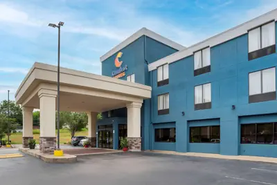 Photo 2 - Comfort Suites Fultondale I-65 near I-22
