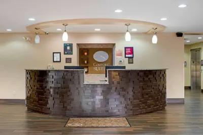 Photo 5 - Comfort Suites Fultondale I-65 near I-22
