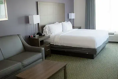 Photo 4 - Holiday Inn Express & Suites Port Aransas/Beach Area by IHG