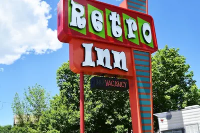 Photo 2 - Retro Inn at Mesa Verde