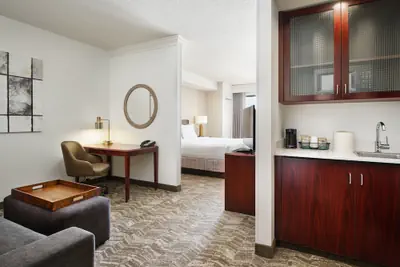 Photo 2 - Springhill Suites by Marriott Boulder Longmont