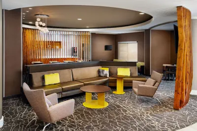 Photo 3 - Springhill Suites by Marriott Boulder Longmont
