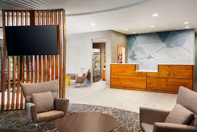 Photo 5 - Springhill Suites by Marriott Boulder Longmont