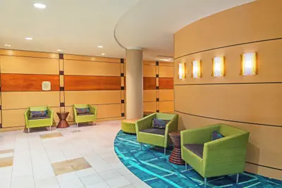Photo 4 - Springhill Suites by Marriott Boulder Longmont