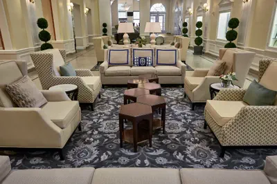 Photo 4 - Hotel 24 South