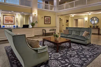 Photo 2 - Hotel 24 South