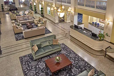 Photo 3 - Hotel 24 South