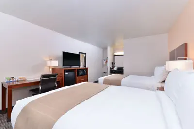 Photo 5 - Rodeway Inn
