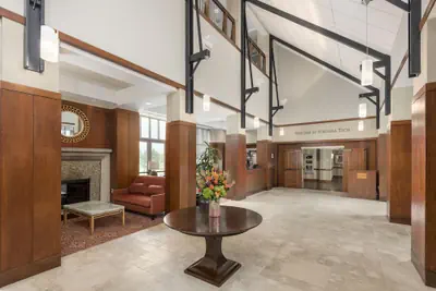 Photo 3 - The Inn at Virginia Tech and Skelton Conference Center