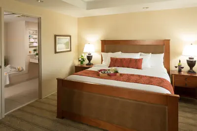 Photo 4 - The Inn at Virginia Tech and Skelton Conference Center