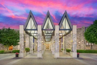 Photo 2 - The Inn at Virginia Tech and Skelton Conference Center