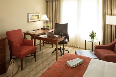 Photo 5 - The Inn at Virginia Tech and Skelton Conference Center