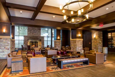 Photo 4 - Great Wolf Lodge Bloomington