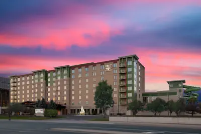 Photo 2 - Great Wolf Lodge Bloomington