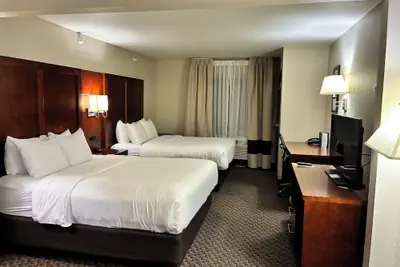 Photo 5 - Comfort Inn & Suites Sterling