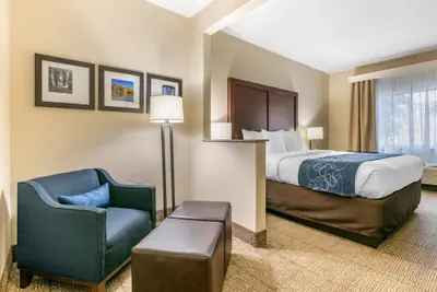 Photo 5 - Comfort Suites Batesville