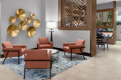 Photo 5 - Embassy Suites by Hilton Fort Myers Estero